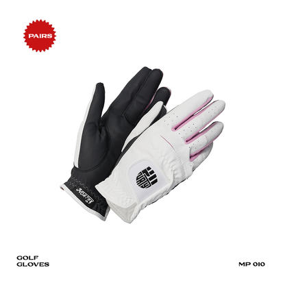 Minespar Golf Gloves - MP010