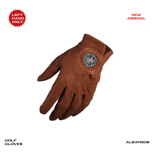Albatros Golf Gloves