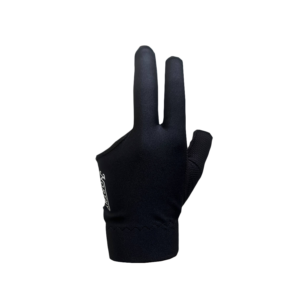 Northy-Billiard Gloves Open Finger