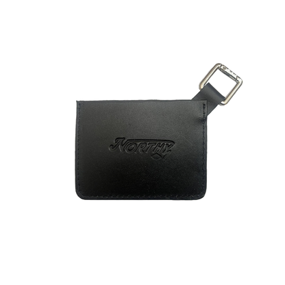 Northy-Card Wallet Leather