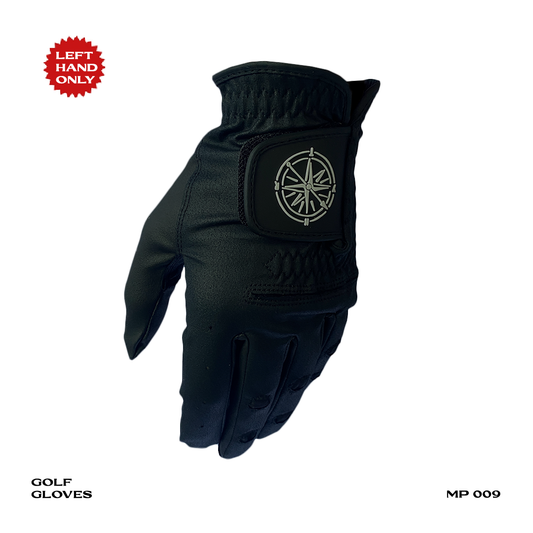 Minespar Golf Gloves - MP009