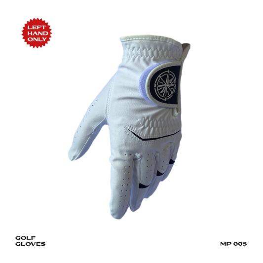 Minespar Golf Gloves - MP005