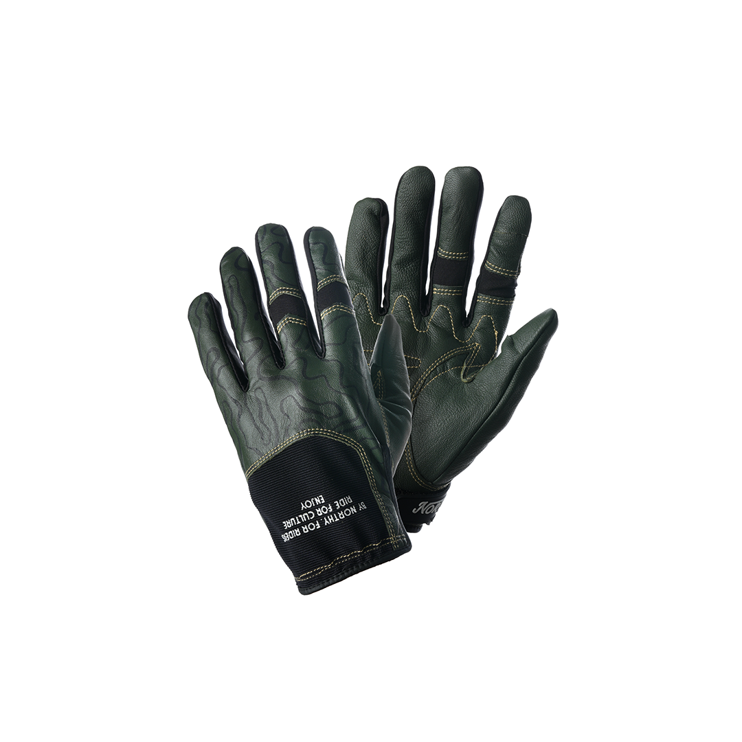 Northy-Alpha Gloves Gen III