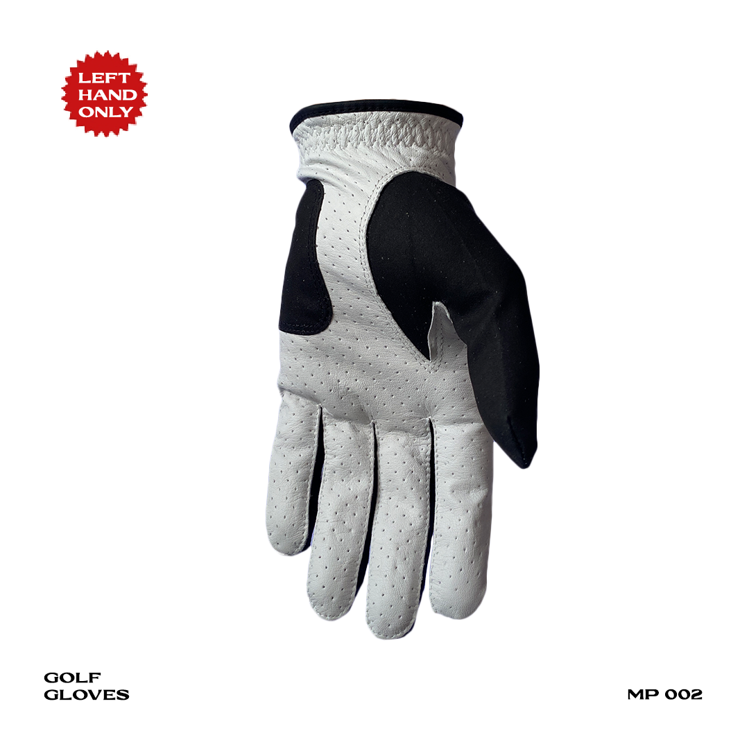 Minespar Golf Gloves - MP002