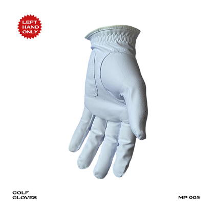 Minespar Golf Gloves - MP005