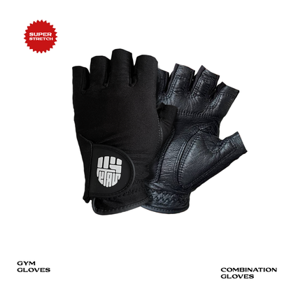 Northy-Gym Gloves