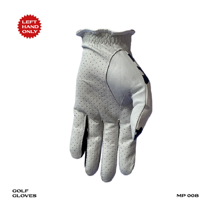Minespar Golf Gloves - MP008