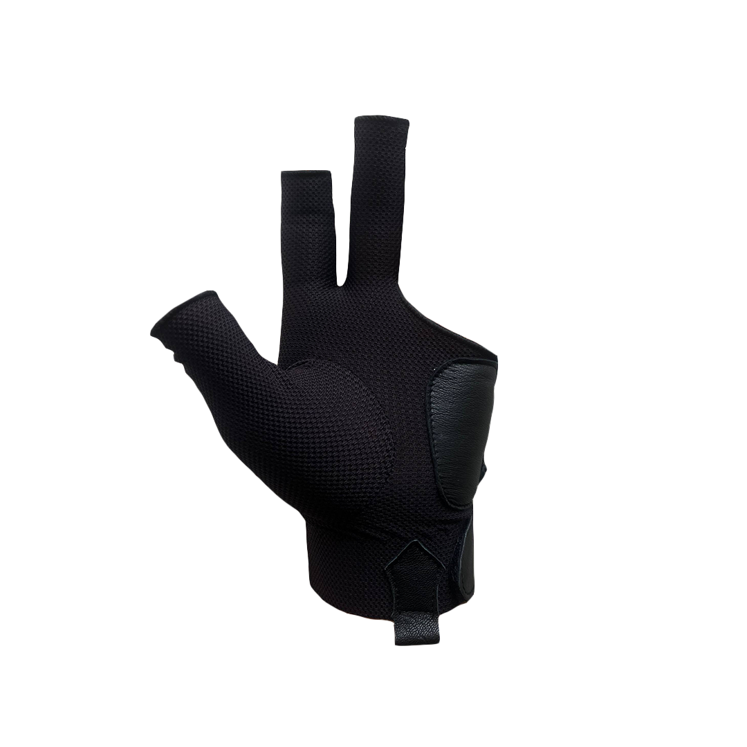 Northy-Billiard Gloves Open Finger