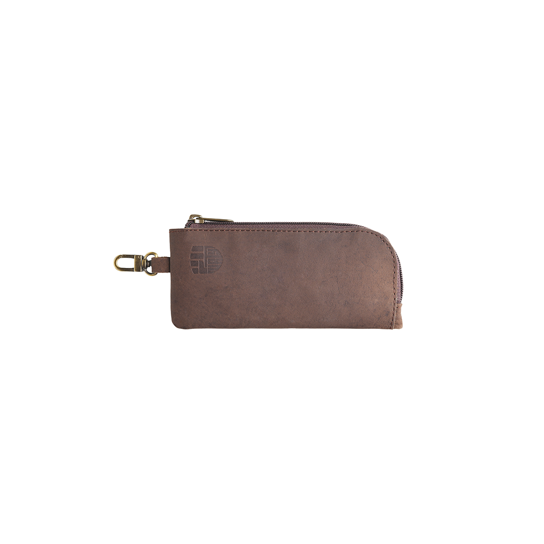 Northy Leather Glasses Case V2