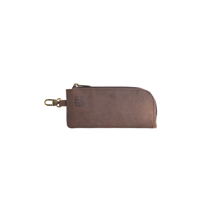Northy Leather Glasses Case V2