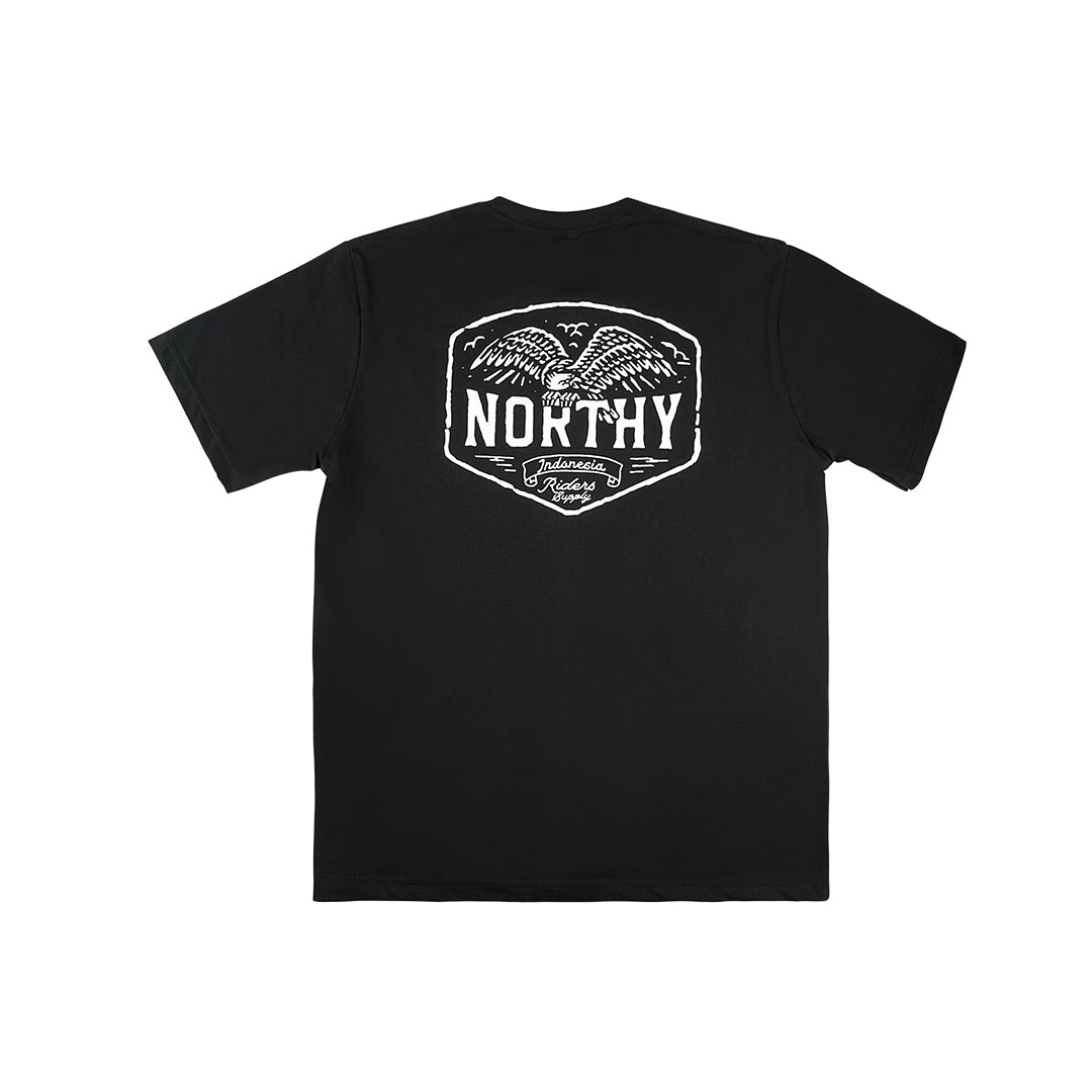 T-shirt Northy Eagle