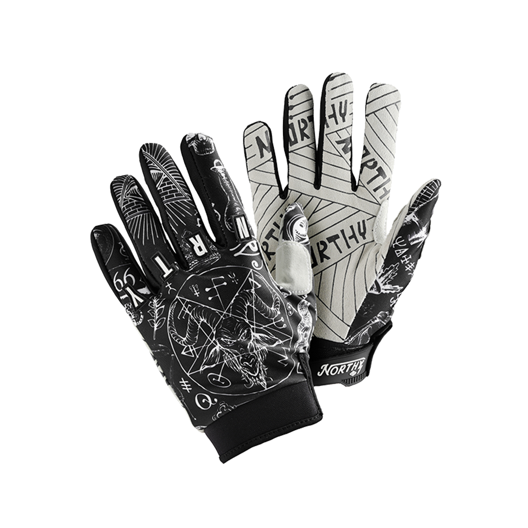Northy-Rocky Gloves