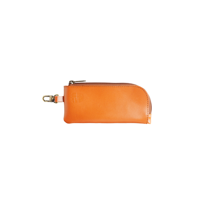 Northy Leather Glasses Case V2