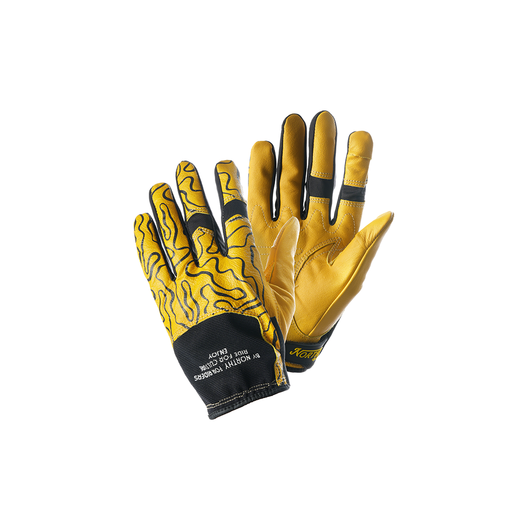 Northy-Alpha Gloves Gen III