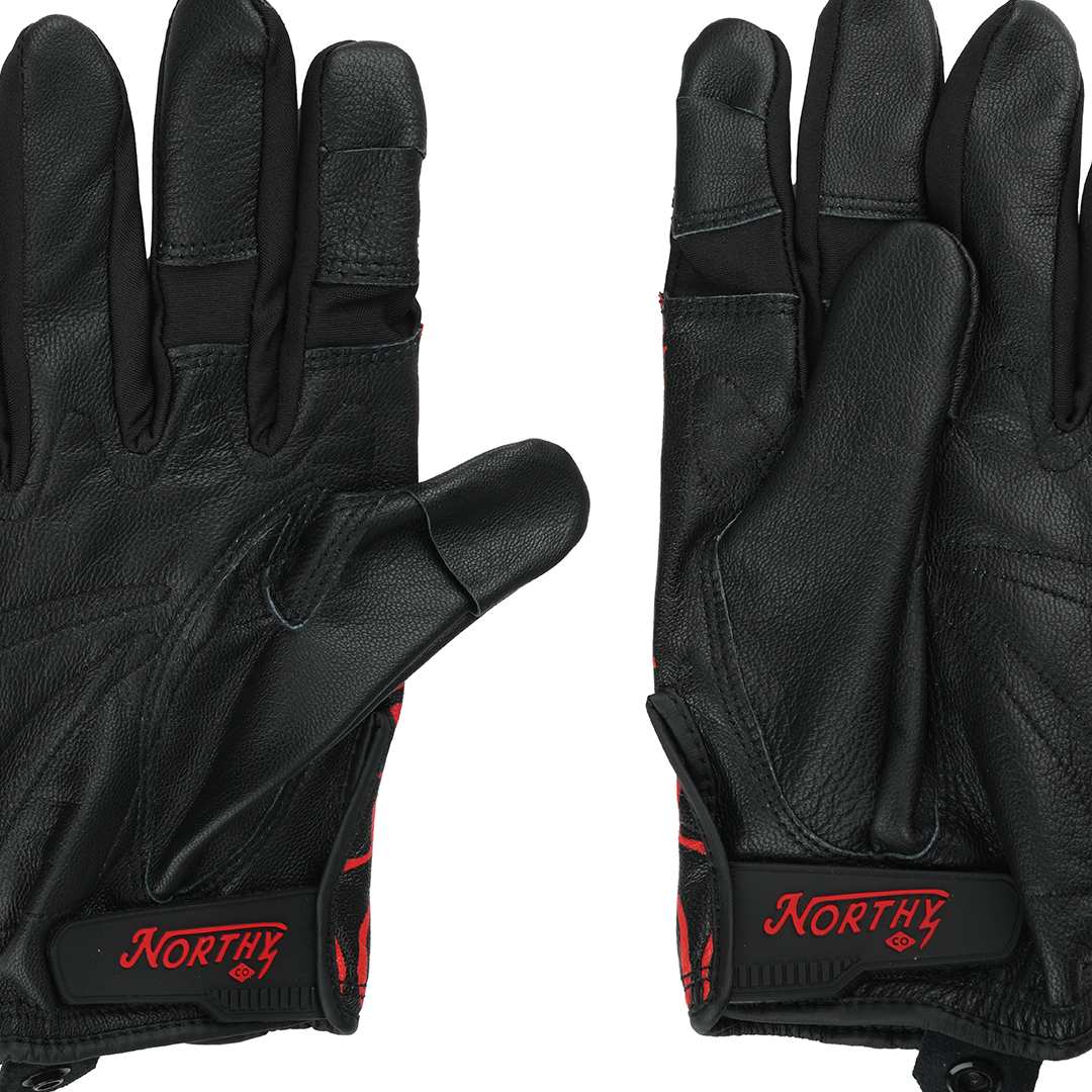 Northy-Alpha Gloves Gen III