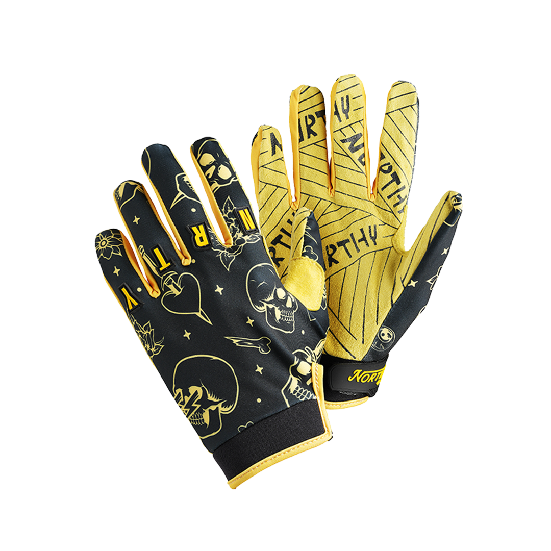 Northy-Rocky Gloves