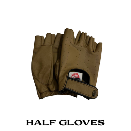 CUSTOM GLOVES