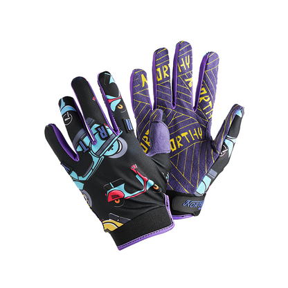 Northy-Rocky Gloves