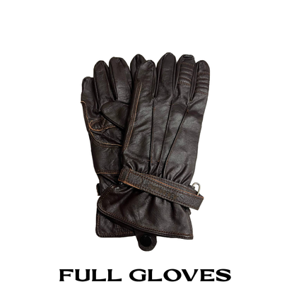 CUSTOM GLOVES