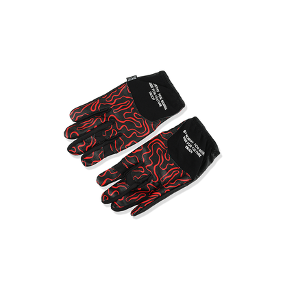 Northy-Alpha Gloves Gen III