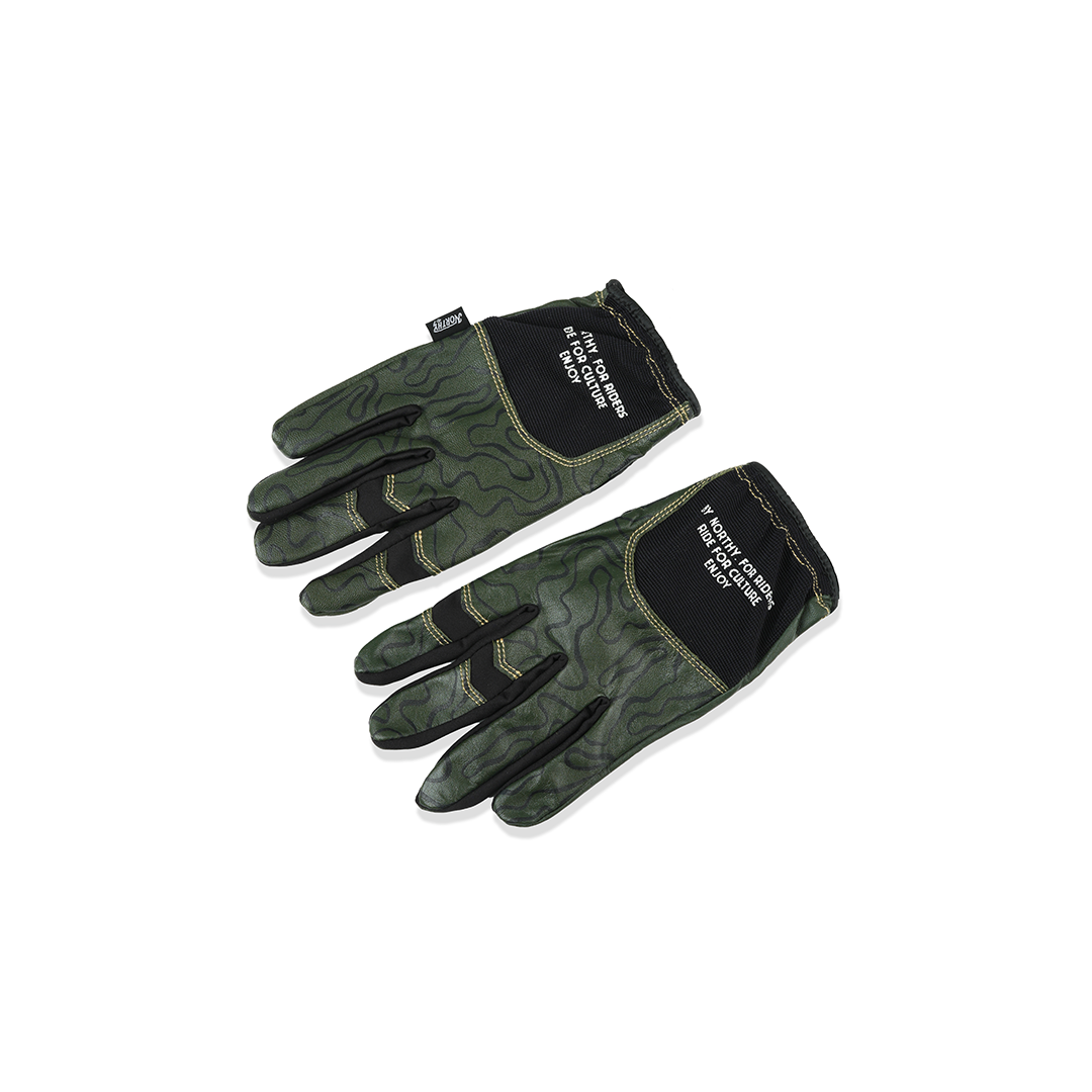 Northy-Alpha Gloves Gen III