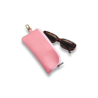 Northy Leather Glasses Case V2