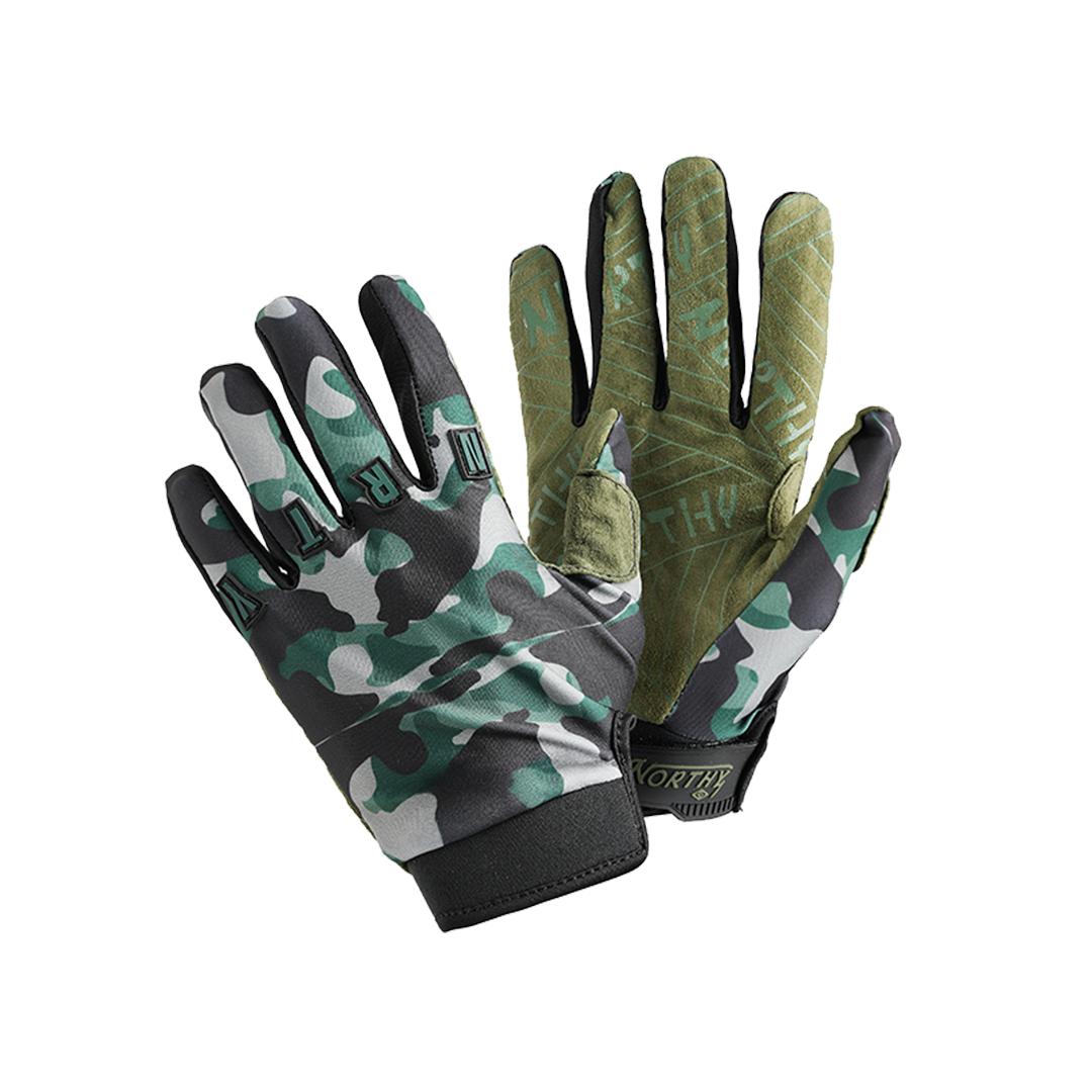 Northy-Rocky Gloves