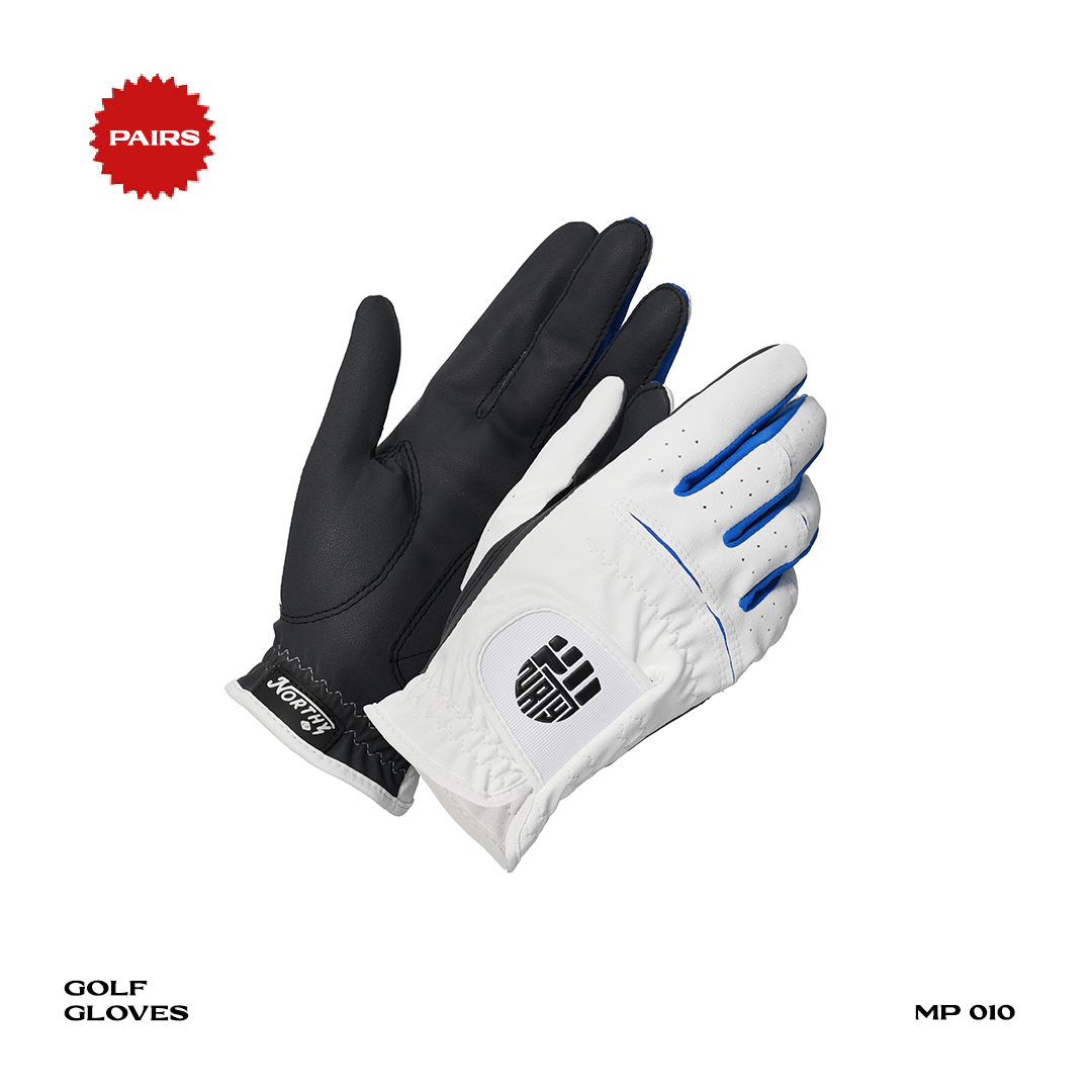 Minespar Golf Gloves - MP010