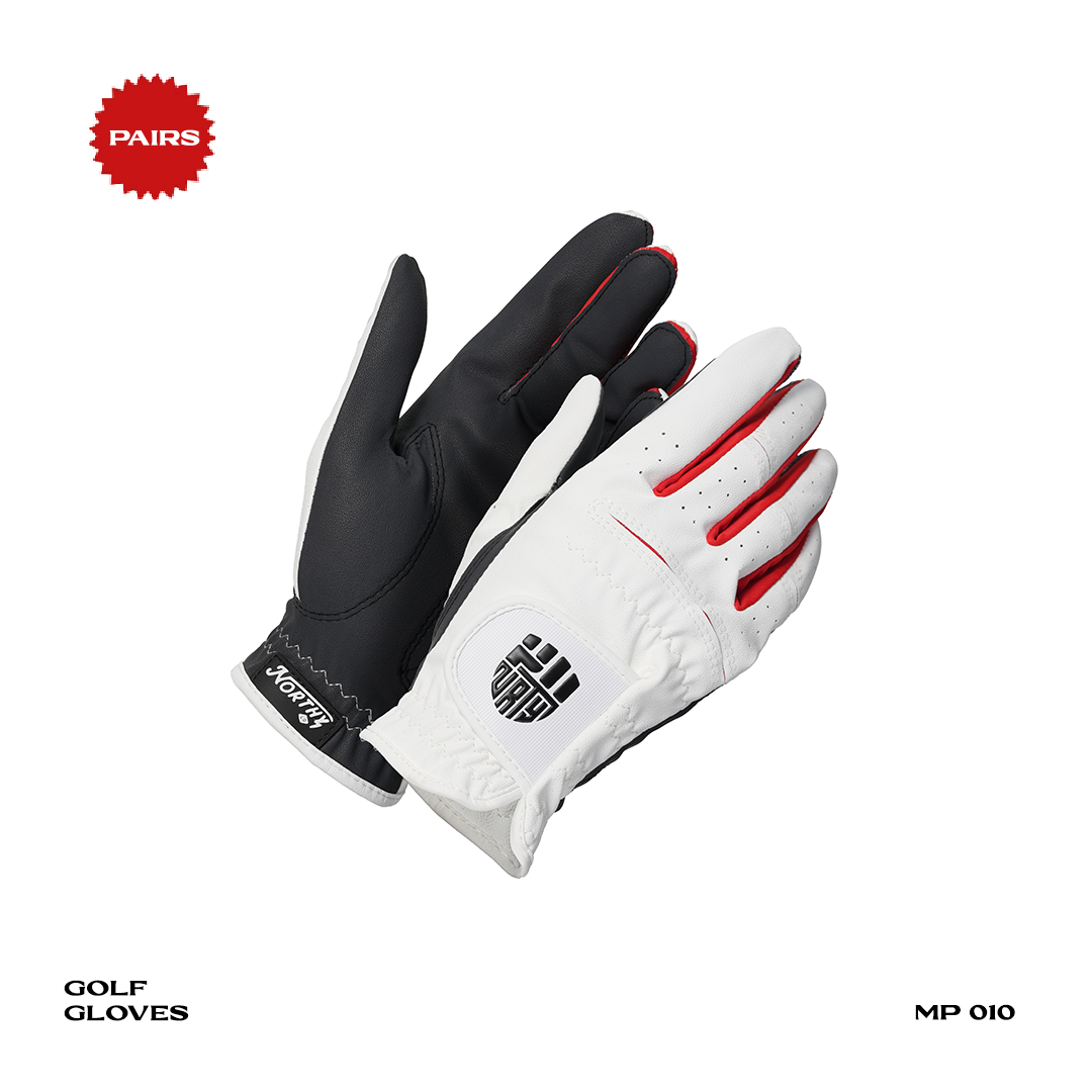 Minespar Golf Gloves - MP010