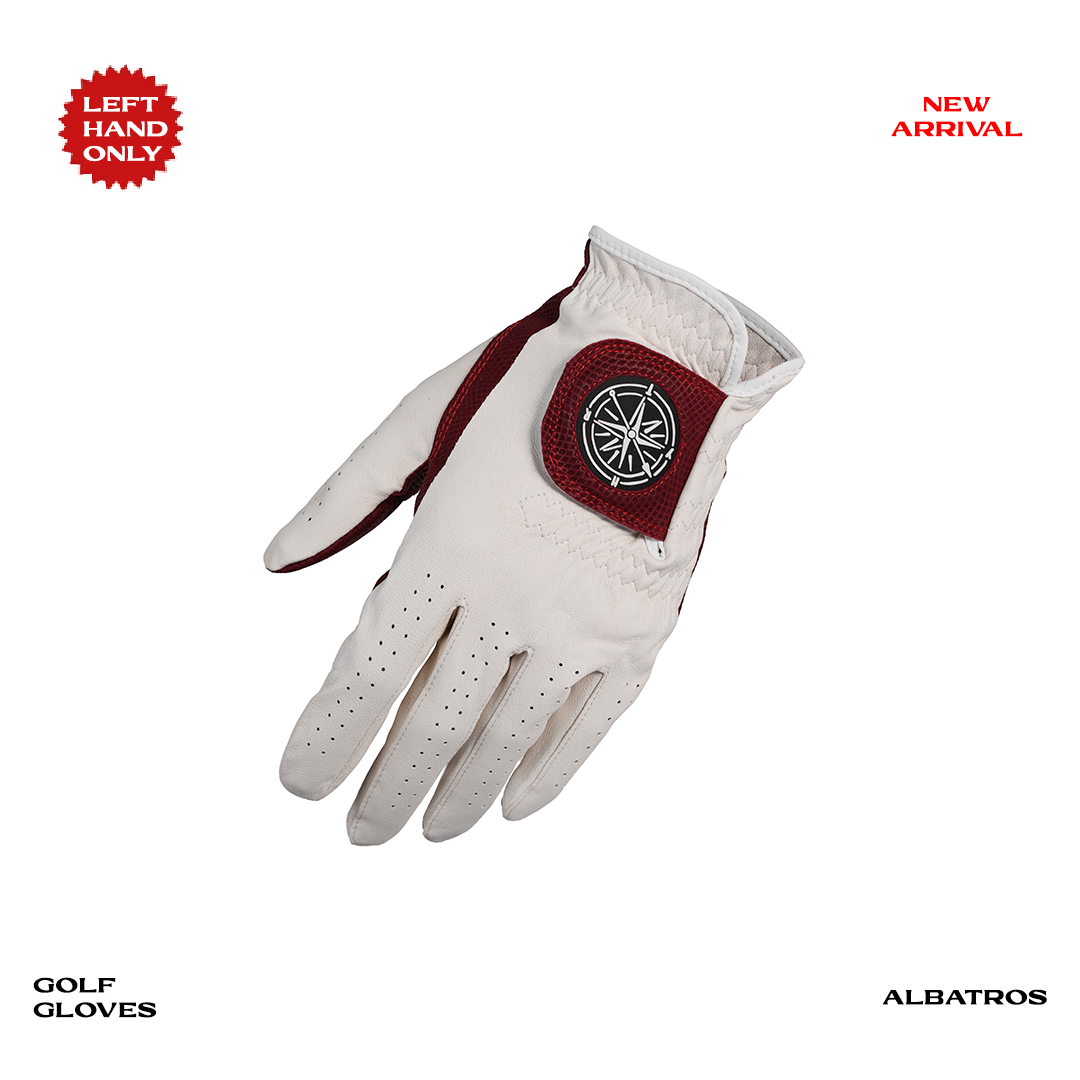 Sarung Tangan Golf/Northy Albatros Golf Gloves