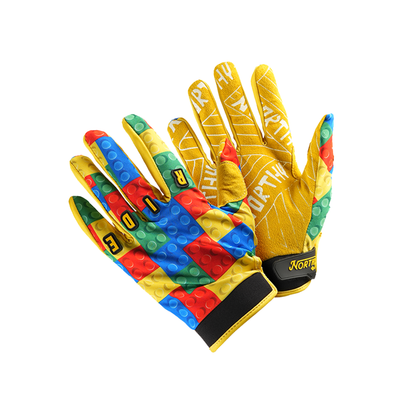 Northy-Rocky Gloves