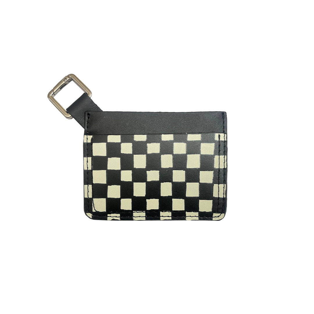 Northy-Card Wallet Leather