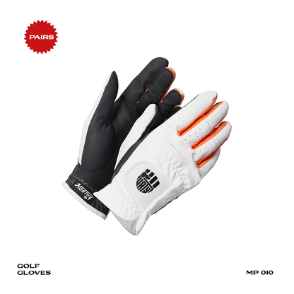 Minespar Golf Gloves - MP010