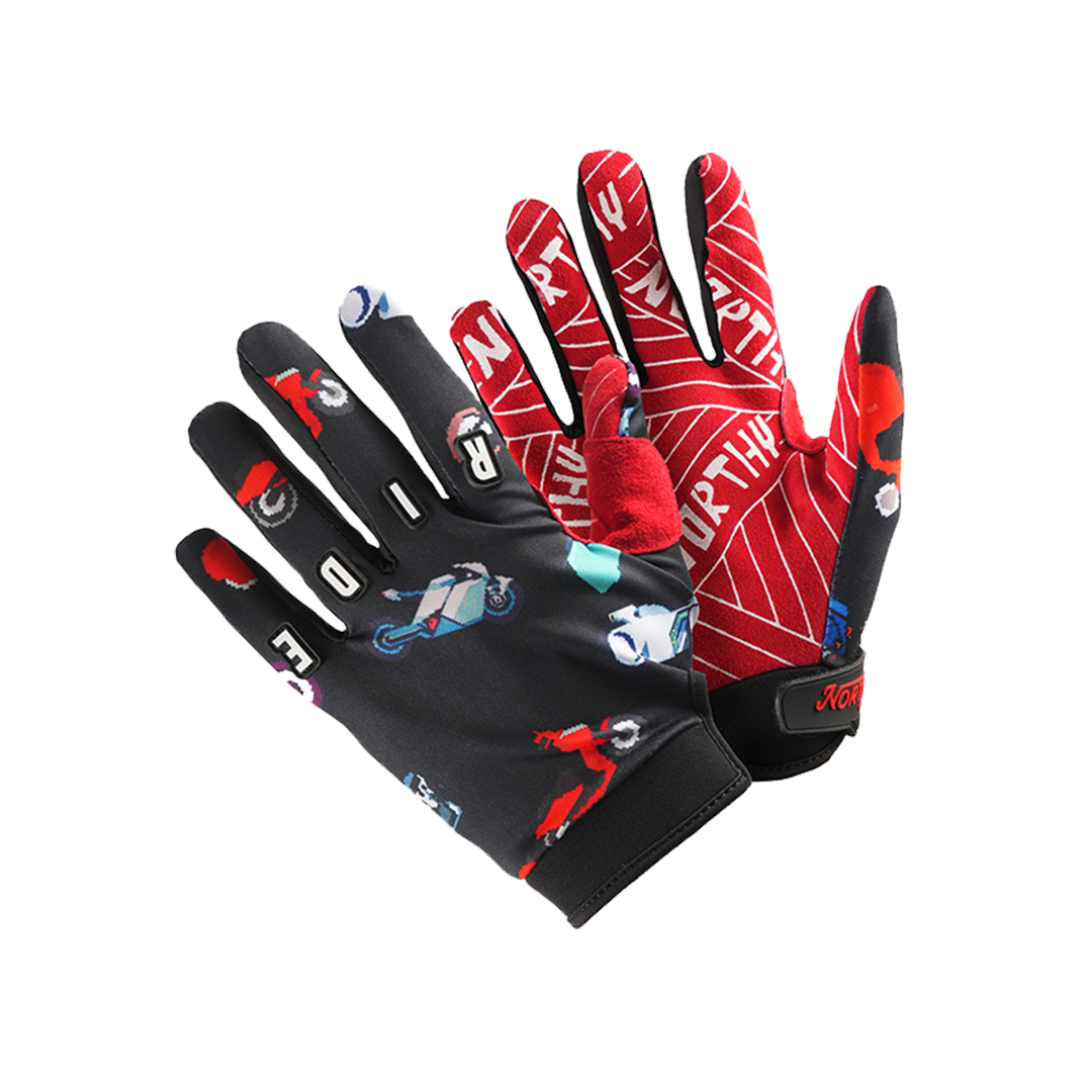 Northy-Rocky Gloves