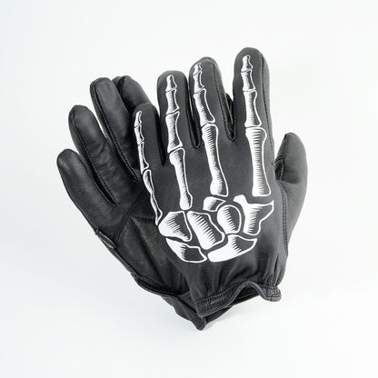 Bravo Leather Gloves