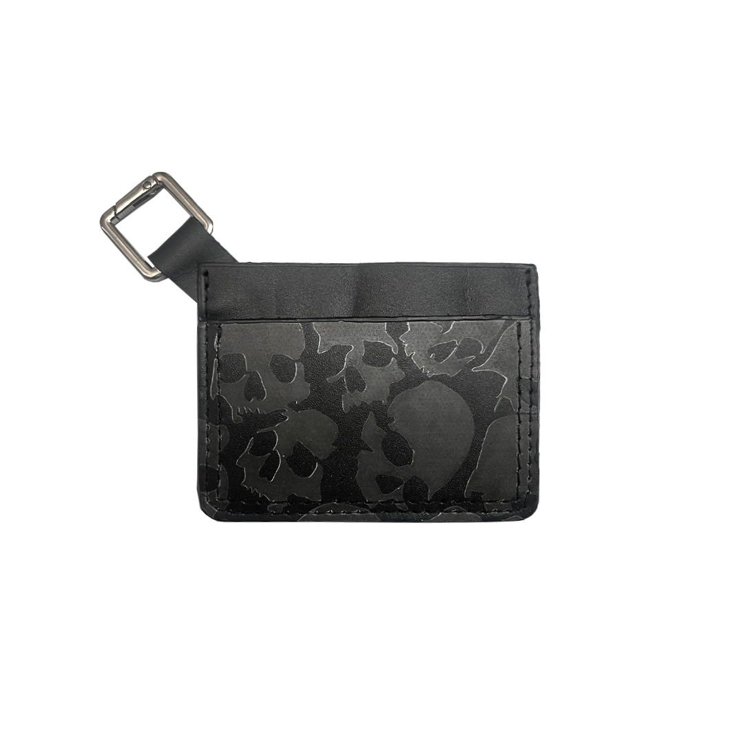 Northy-Card Wallet Leather