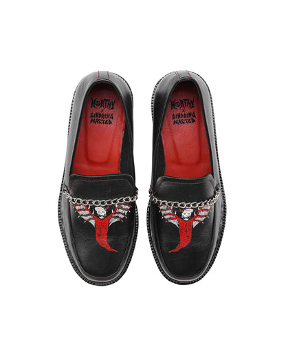Northy X Gindring - Loafers Slip On