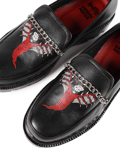 Northy X Gindring - Loafers Slip On