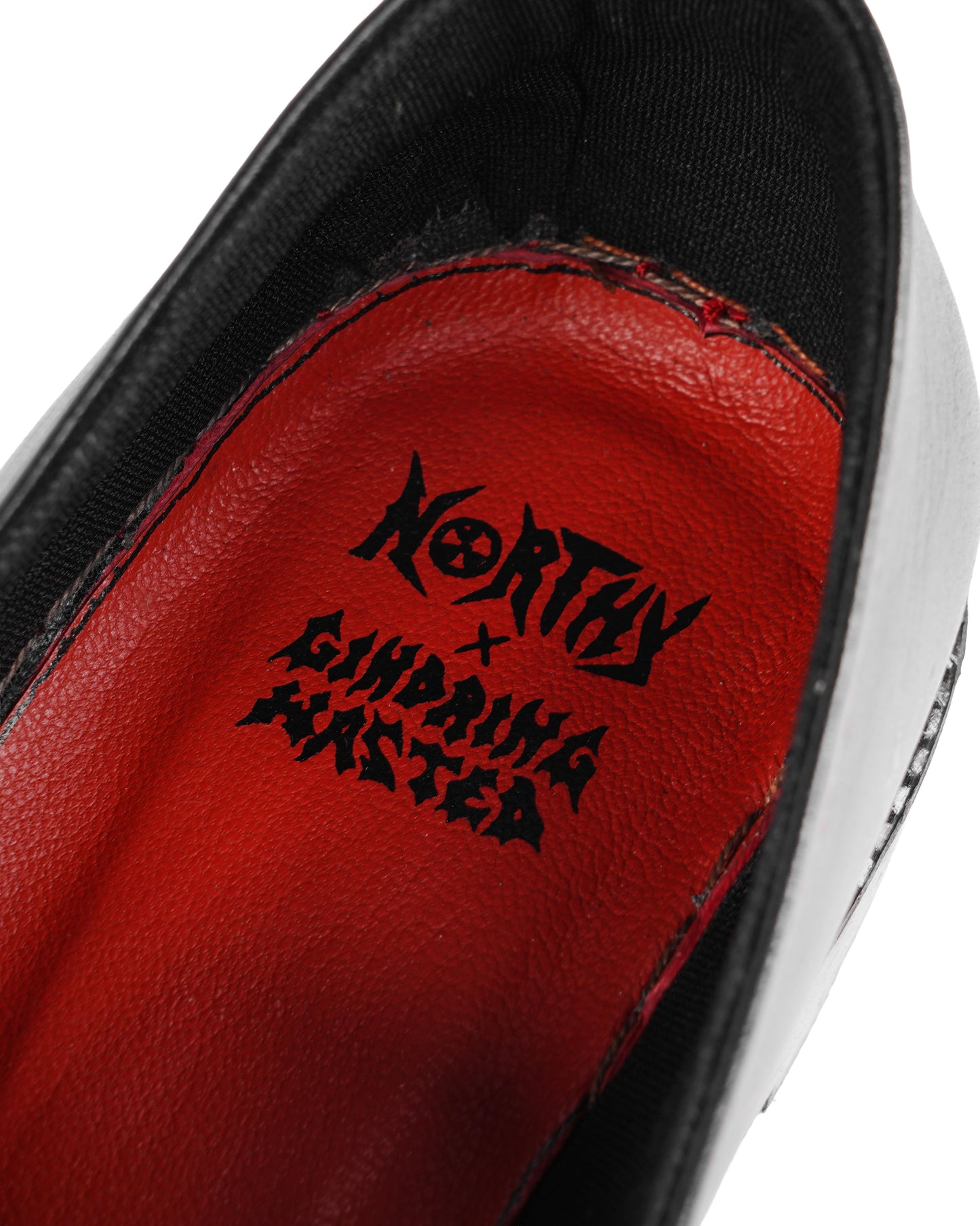 Northy X Gindring - Loafers Slip On