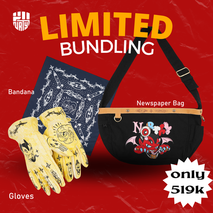 NorthyxMuklay Bundling Special Price