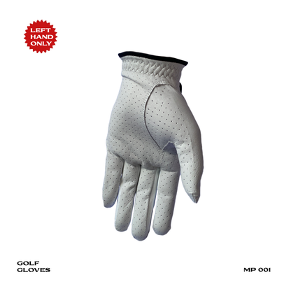 Minespar Golf Gloves - MP001
