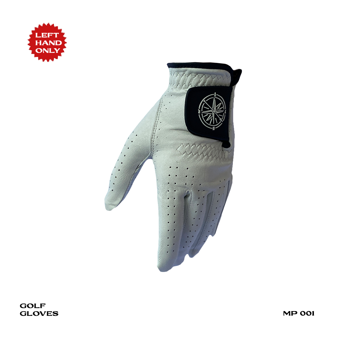 Minespar Golf Gloves - MP001