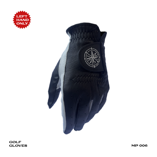 Minespar Golf Gloves - MP006