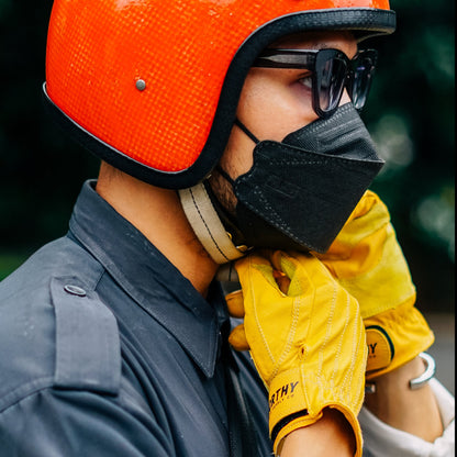 Northy-Glory Leather Gloves