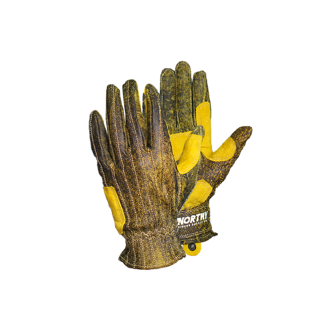 Northy-Glory Leather Gloves