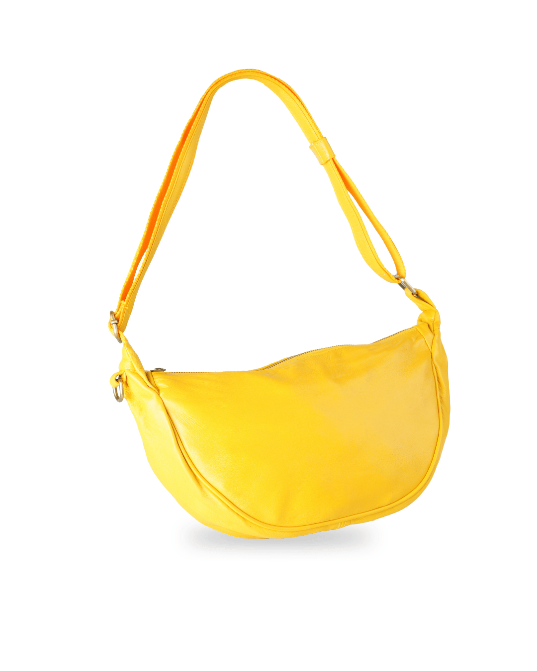 Northy-Leather Slingbag Phrao