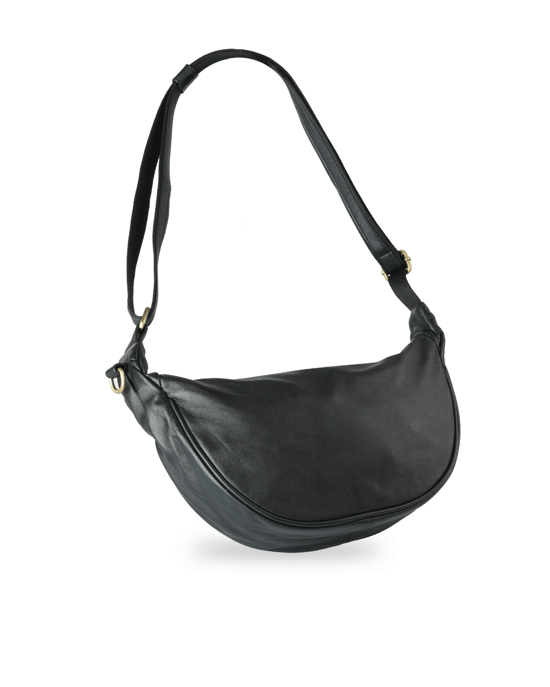 Northy-Leather Slingbag Phrao