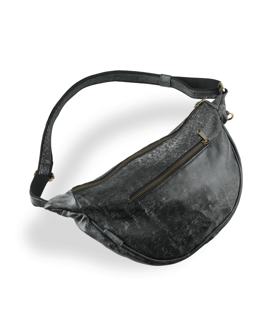 Northy-Leather Slingbag Phrao
