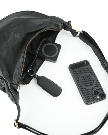 Northy-Leather Slingbag Phrao