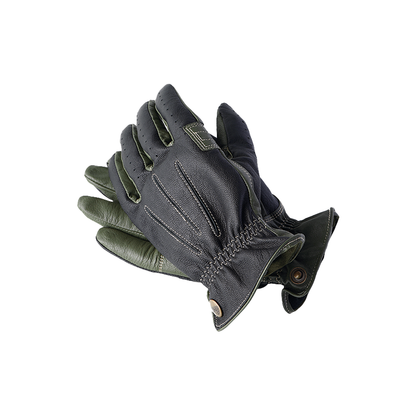 Nobleman Leather Gloves